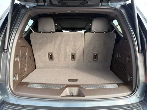 Used 2021 GMC Yukon Denali RWD image 10