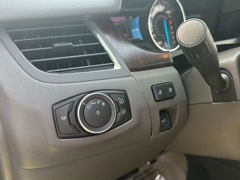Used 2011 Ford Edge Limited w/ 302A Rapid Spec Order Code FWD image 32