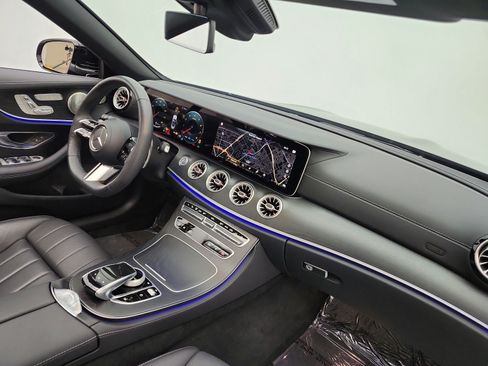 Certified 2023 Mercedes-Benz E 450 Cabriolet image 18