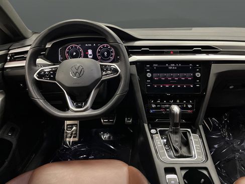 Used 2021 Volkswagen Arteon SEL image 5