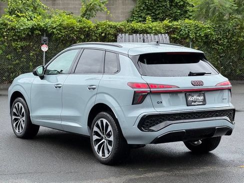 New 2026 Audi Q3 quattro 2.0T AWD/4WD image 6