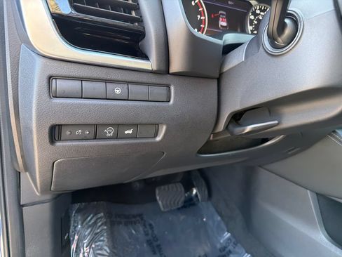 Used 2023 Nissan Rogue SL w/ SL Premium Package AWD/4WD image 21