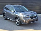 Used 2021 Subaru Forester Touring w/ Popular Package #2 image 2