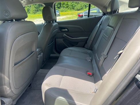 Used 2013 Chevrolet Malibu Eco w/ Power Convenience Package FWD image 16