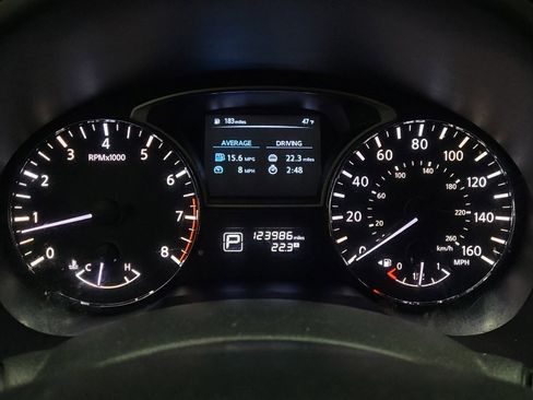 Used 2014 Nissan Altima 2.5 S image 23