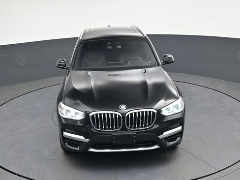 Used 2020 BMW X3 sDrive30i RWD image 39
