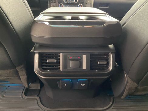 Used 2023 Ford F150 Lariat w/ Equipment Group 502A High AWD/4WD image 17