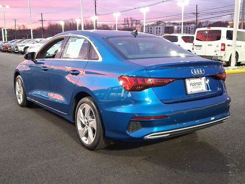 Used 2023 Audi A3 2.0T Premium FWD image 5