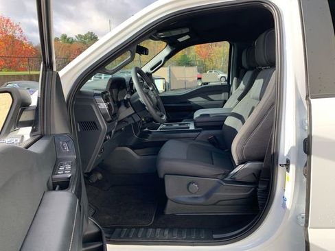 Used 2024 Ford F150 STX image 31