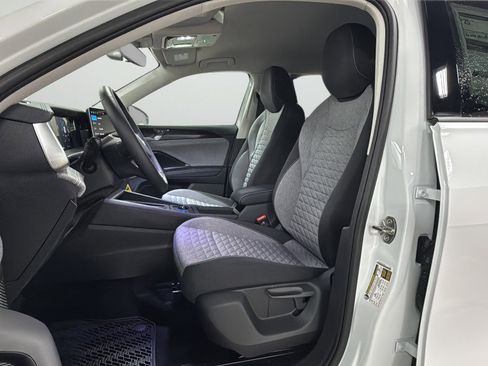 New 2026 Volkswagen Tiguan S AWD/4WD image 16