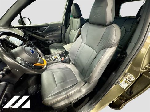 Used 2023 Subaru Forester Wilderness AWD/4WD image 24