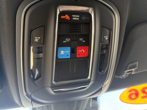 New 2026 Dodge Charger R/T w/ Blacktop Package AWD/4WD image 30