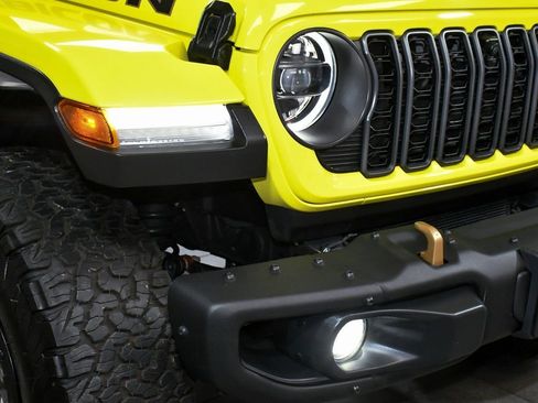 Used 2024 Jeep Wrangler Unlimited Rubicon 392 image 77