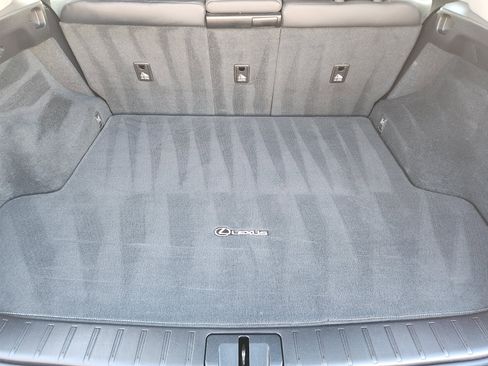 Certified 2021 Lexus RX 350 FWD w/ Premium Package image 43