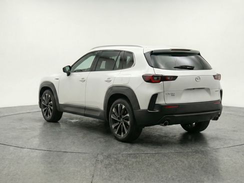 Used 2025 MAZDA CX-50 2.5 Hybrid w/ Premium Plus Pkg AWD/4WD image 5