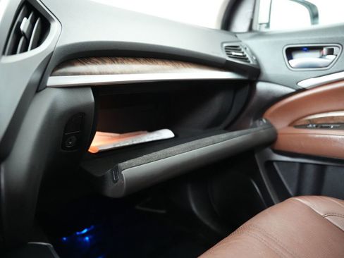 Used 2018 Acura MDX SH-AWD w/ Advance Package image 54