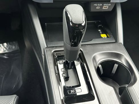 New 2026 Subaru Outback Touring XT AWD/4WD image 21