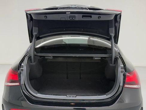 Used 2022 Mercedes-Benz A 220 A 220 4MATIC Sedan 4D image 38