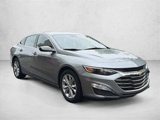 Used 2024 Chevrolet Malibu LT FWD video 3
