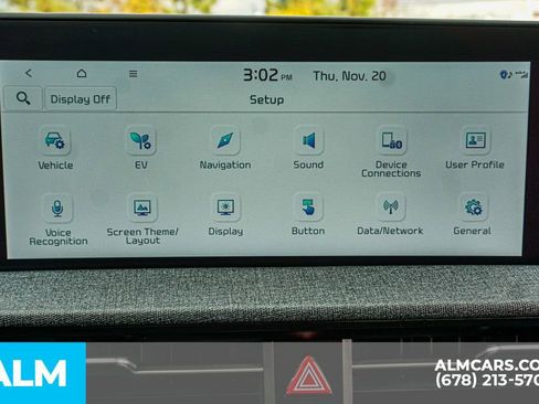 Used 2024 Kia EV6 Light image 36