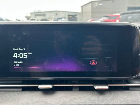Used 2024 Kia Carnival SX FWD image 31