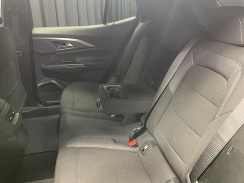 New 2026 Chevrolet Equinox EV LT w/ Comfort Package image 8