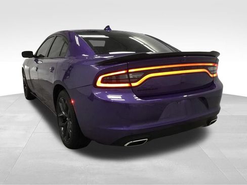 Used 2023 Dodge Charger SXT w/ Blacktop Package RWD image 15