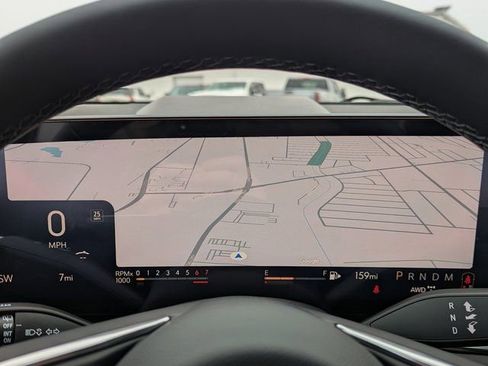 New 2026 Buick Envision Preferred image 16