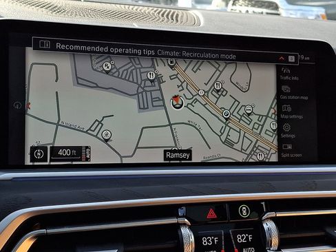 Used 2022 BMW X7 xDrive40i w/ M Sport Package image 14