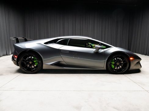 Used 2018 Lamborghini Huracan LP 580-2 image 15