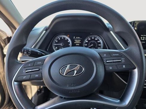 Used 2023 Hyundai Sonata SEL w/ Cargo Package image 25
