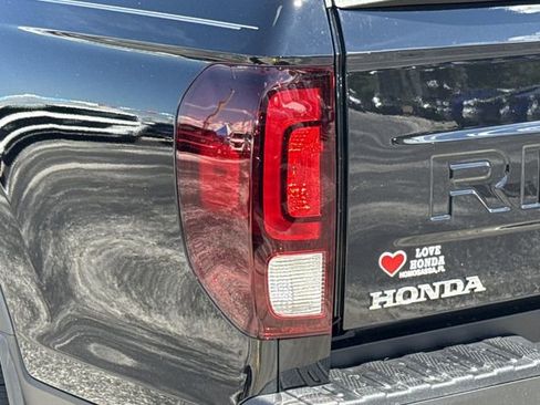New 2026 Honda Ridgeline RTL image 11