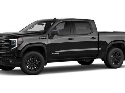 New 2026 GMC Sierra 1500 Elevation image 11