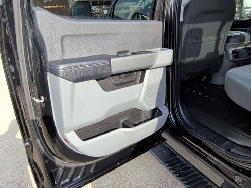 Certified 2023 Ford F350 XLT w/ 360-Degree Camera Package AWD/4WD image 21