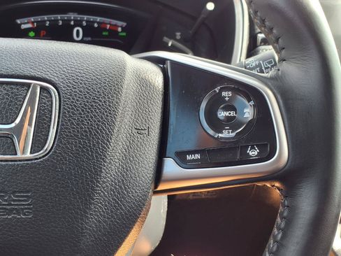 Used 2019 Honda CR-V EX-L image 17