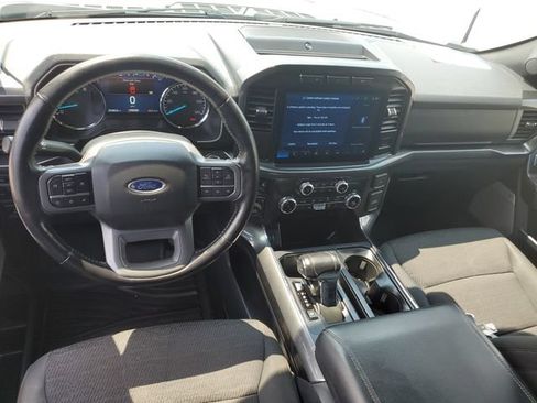 Used 2022 Ford F150 XLT w/ Equipment Group 302A High AWD/4WD image 10
