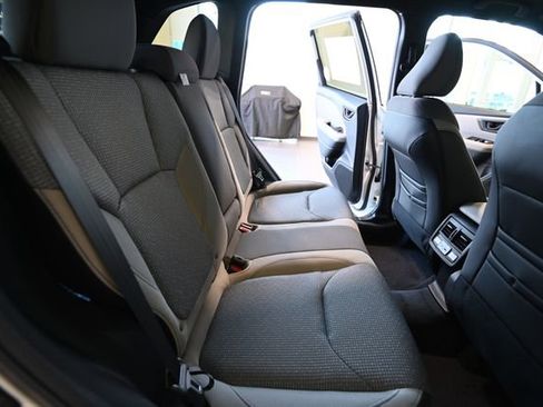 New 2026 Subaru Forester Premium AWD/4WD image 21