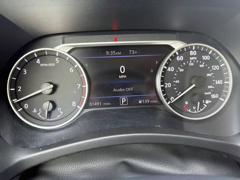 Used 2022 Nissan Sentra SV FWD image 19