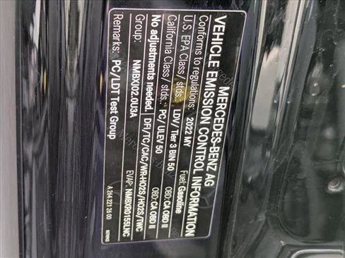 Used 2022 Mercedes-Benz E 350 Sedan image 29