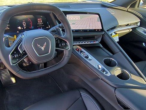 New 2026 Chevrolet Corvette Stingray Coupe w/ 1LT RWD image 20