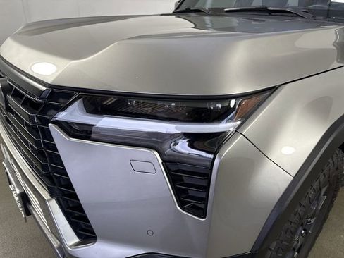 Certified 2024 Lexus GX 550 AWD/4WD image 33