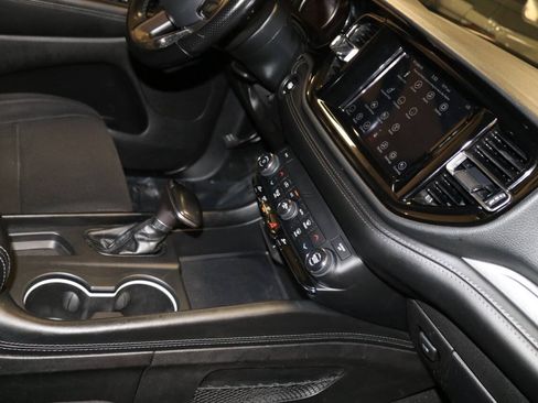 Used 2021 Dodge Durango SXT w/ 3rd Row Seating Group AWD/4WD image 44