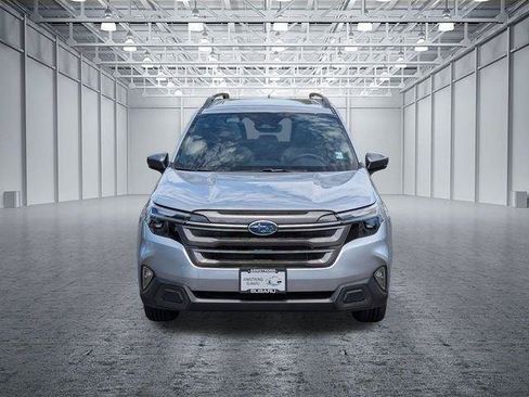 Used 2026 Subaru Forester Limited AWD/4WD image 49