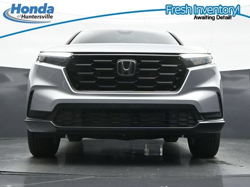 Used 2026 Honda CR-V EX-L image 36