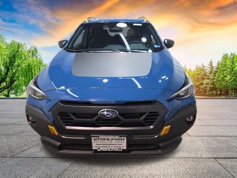 New 2026 Subaru Crosstrek 2.5i Wilderness AWD/4WD image 10
