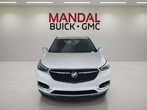 Used 2019 Buick Enclave Avenir FWD image 5