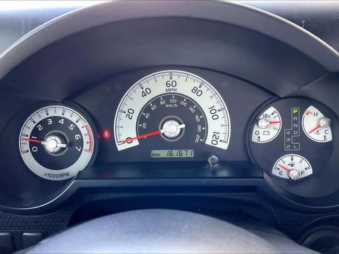 Used 2007 Toyota FJ Cruiser 4WD image 25