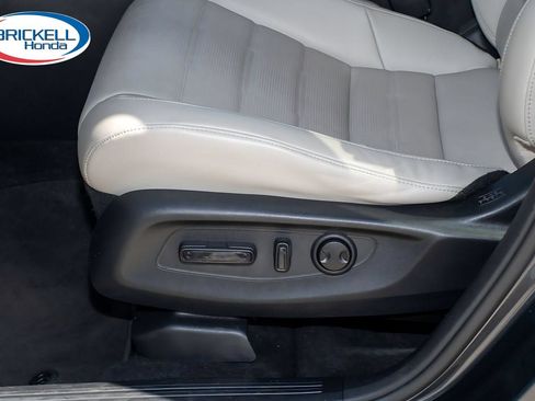Certified 2024 Honda CR-V EX-L image 31