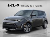 New 2025 Kia Soul LX image 3