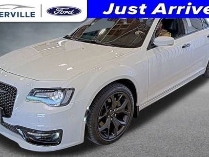 Used 2023 Chrysler 300 S w/ Comfort Group